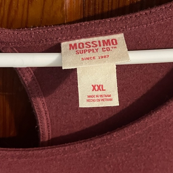 Mossimo tunic - Picture 3 of 3